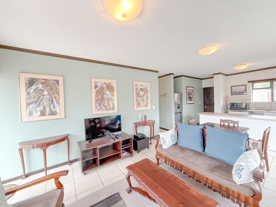 To Let 2 Bedroom Property for Rent in Bowtie Western Cape